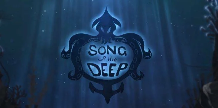 Insomniac Games oznámil hru Song of the Deep pro PS4 a Xbox One