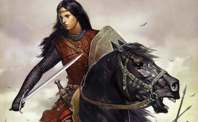 Nový trailer na Mount & Blade: Warband