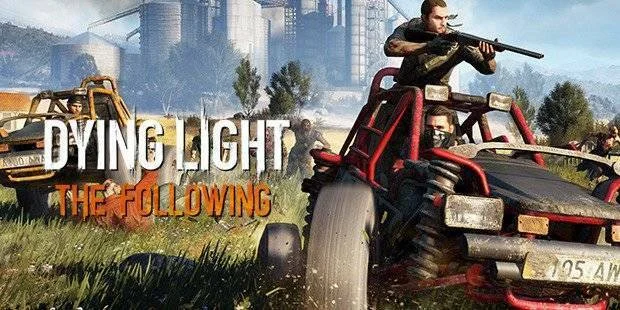 Příběhový trailer na Dying Light: The Following