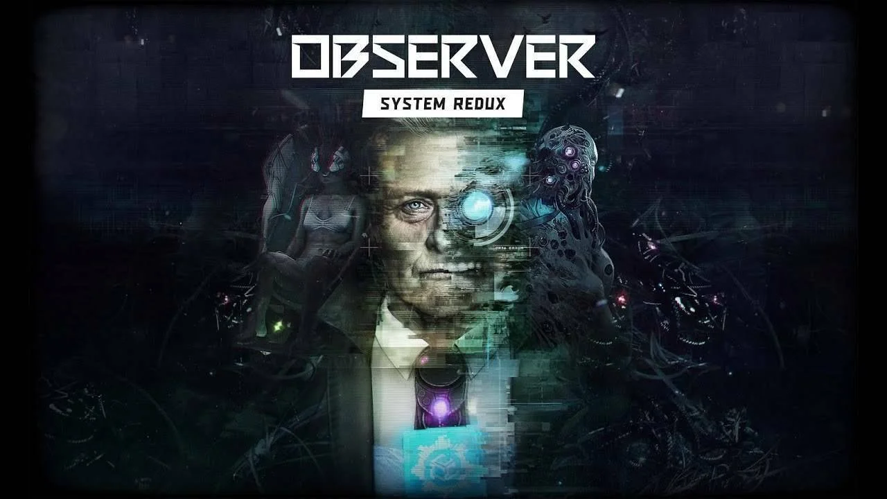 Nová ukázka z Observer: System Redux představuje nový obsah