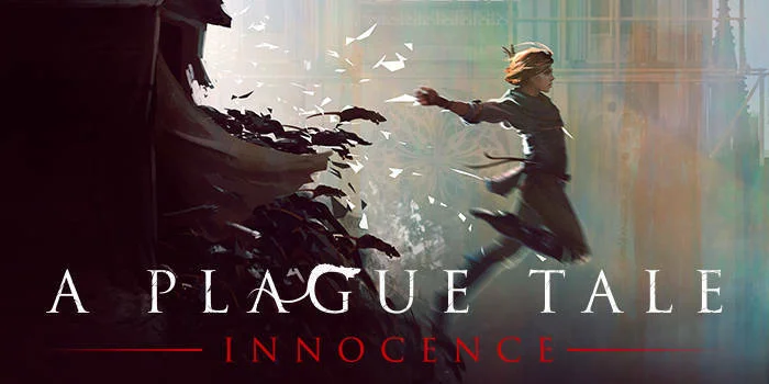Oznámena hra A Plague Tale: Innocence
