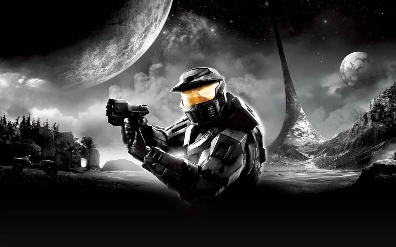 Remake Halo: Combat Evolved má mít pouze příběhovou kampaň