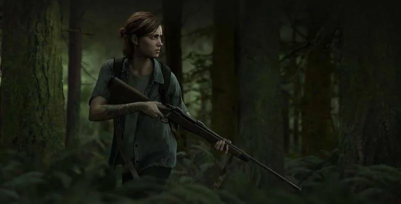 Ellie bude jedinou hratelnou postavou v TLOU2, vývojáři žasnou nad animacemi