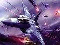 Gameplay záběry z Ace Combat Infinity