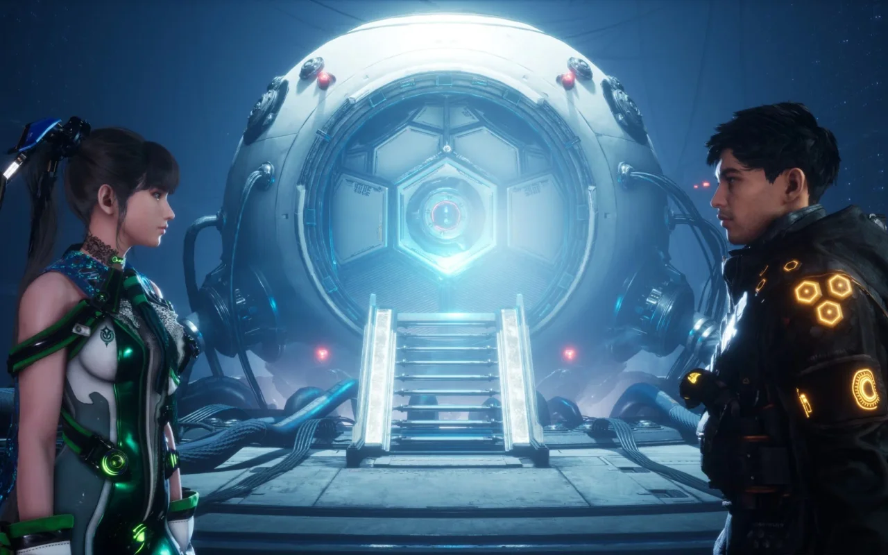 Studio Shift Up láká na oznámení ohledně Stellar Blade, zřejmě na velký update