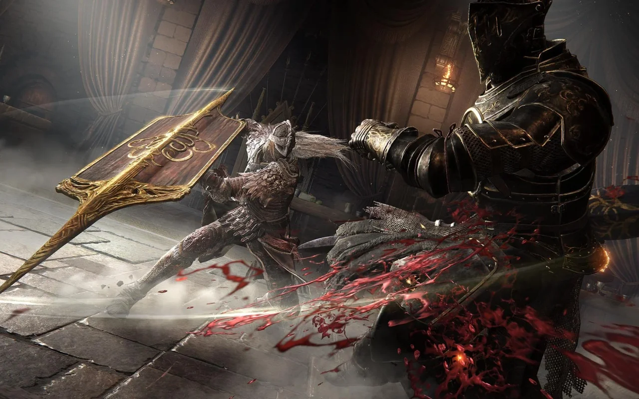 Termín spuštění Elden Ring: Shadow of the Erdtree, pre-load pouze na PlayStationu
