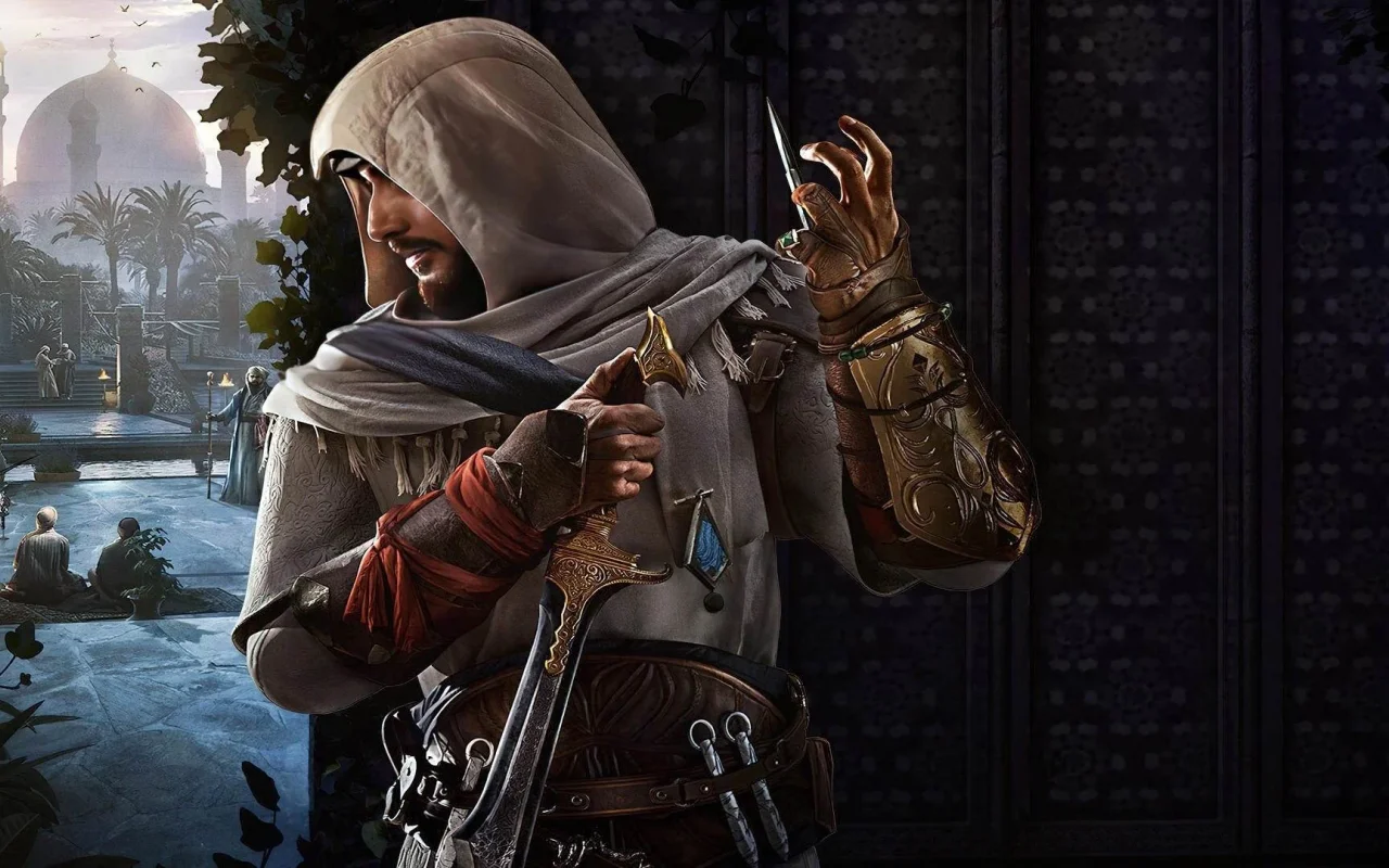 Ubisoft neplánuje dodatečný obsah pro Assassin’s Creed Mirage