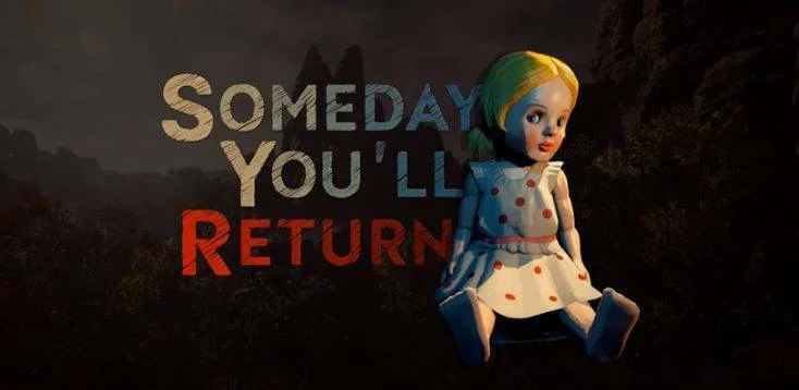 Brněnské studio CBE software oznámilo adventuru Someday You'll Return