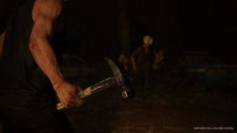 Naughty Dog v současnosti nahrává motion capture pro The Last of Us Part II