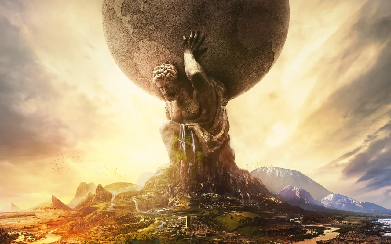 Ve vývoji je nová hra ze strategické série Sid Meier’s Civilization