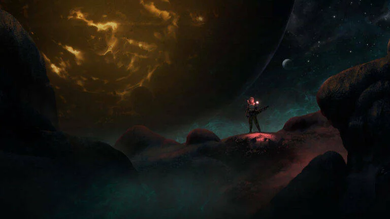Studio Splash Damage pracuje na akční sci-fi hře, půjde o novou značku