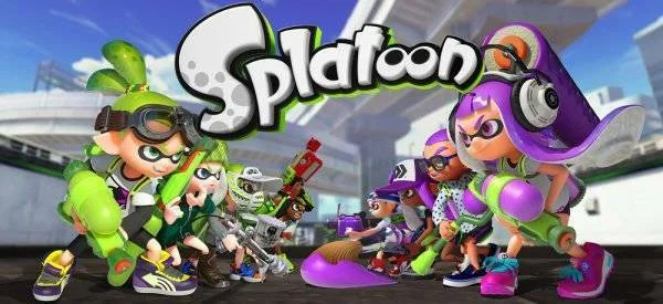 Splatoon dnes dostal novou a zároveň poslední mapu