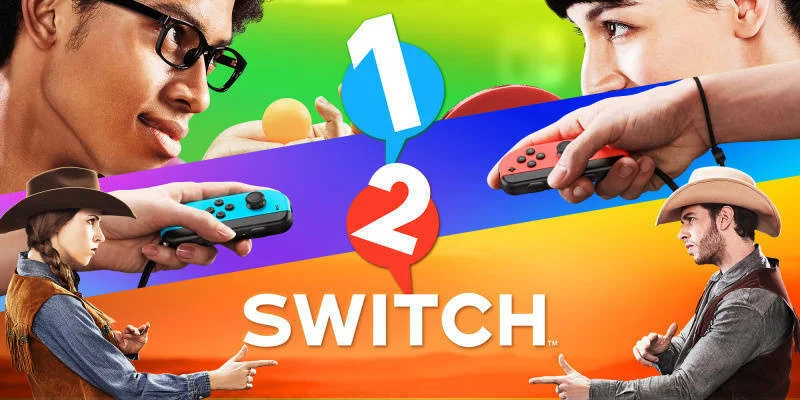 Recenze vycházejí i na 1, 2, Switch