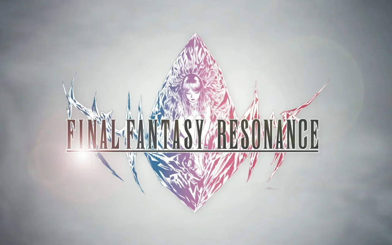 Square Enix oznámil hru Final Fantasy Resonance, vyjde letos v říjnu