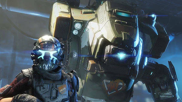 Titanfall 2 – launch trailer, první známky v zahraničí