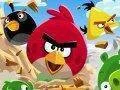 Angry Birds Trilogy míří na Wii a Wii U
