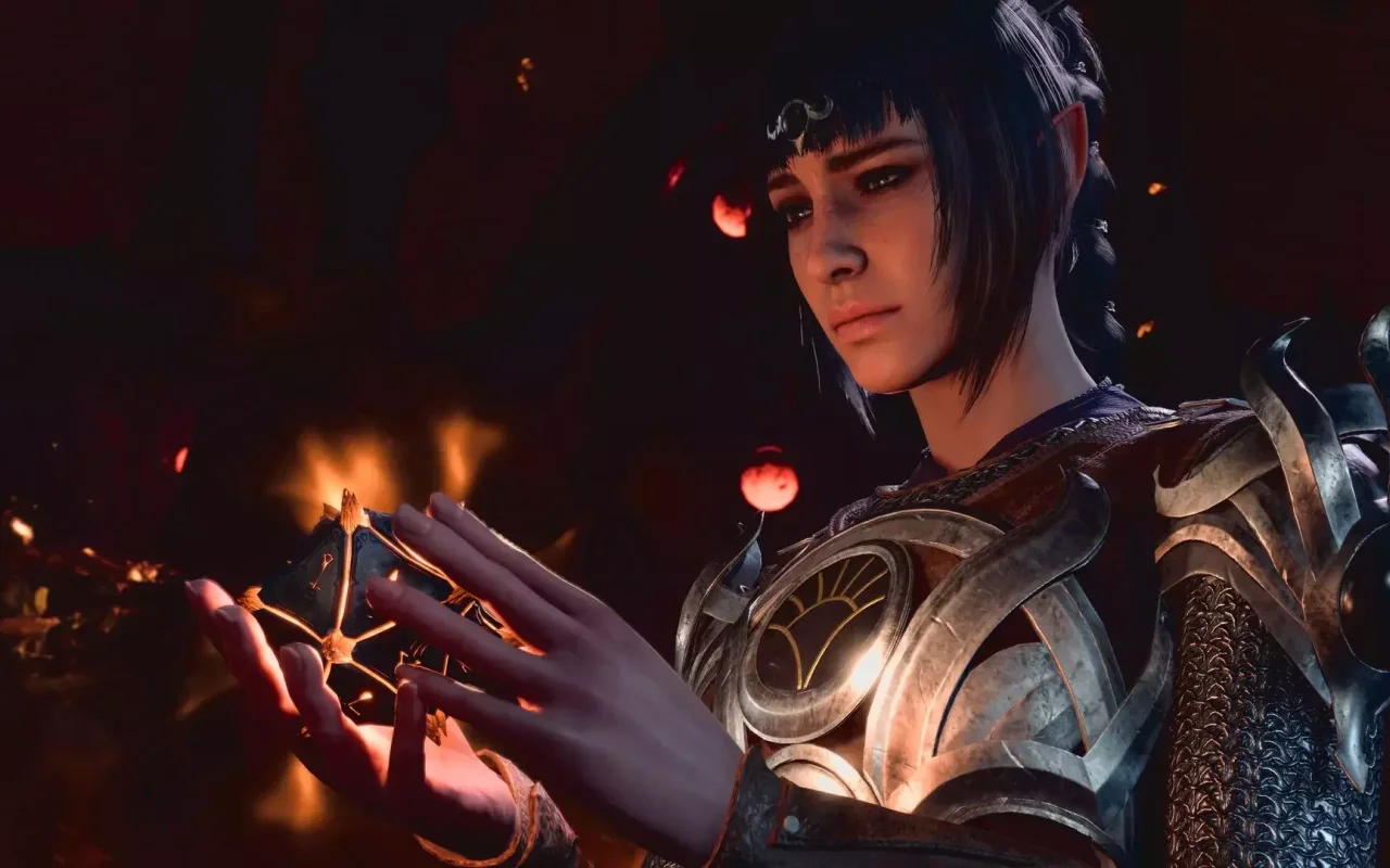Výborná RPG hra Baldur’s Gate 3 dostane začátkem příštího roku krabicovou Deluxe edici