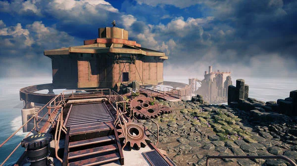 Remake hry Myst vyjde koncem měsíce pro konzole Xbox