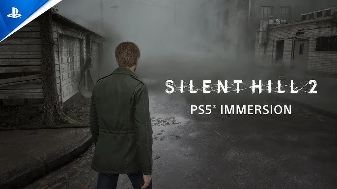 Nový trailer na Silent Hill 2 ukazuje vlastnosti PS5 verze, na Xbox Series X/S hra může vyjít nejdříve za rok