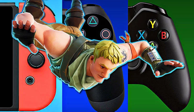 Spor mezi Epic Games a Applem odhaluje postoj Sony ke cross-play hraní - UPDATE