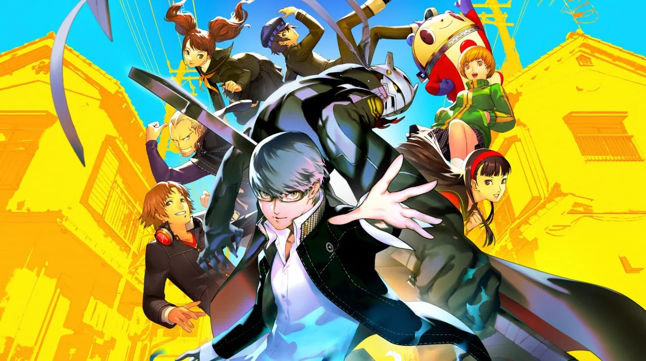 22 minut dlouhá prezentace hry Persona 4 Revival