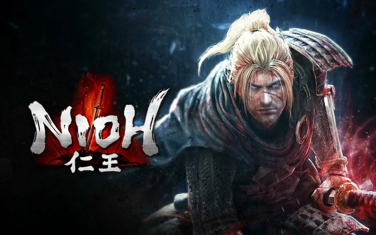 První Nioh dostane Photo režim na konzoli PlayStation 5