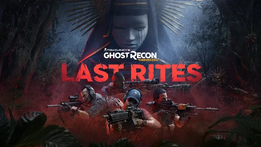 Ghost Recon: Wildlands dostává velký bezplatný update Last Rites