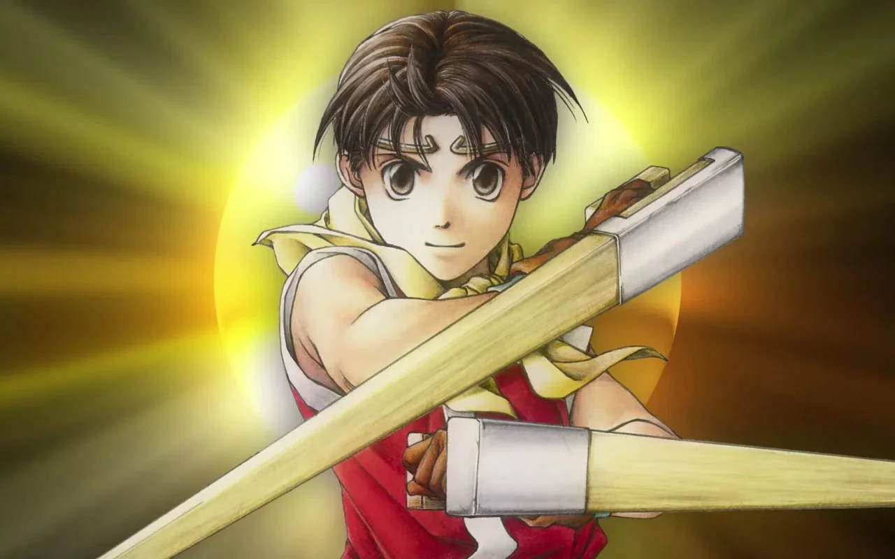 Zveřejněn úvodní filmeček Suikoden II HD Remaster: Dunan Unification War