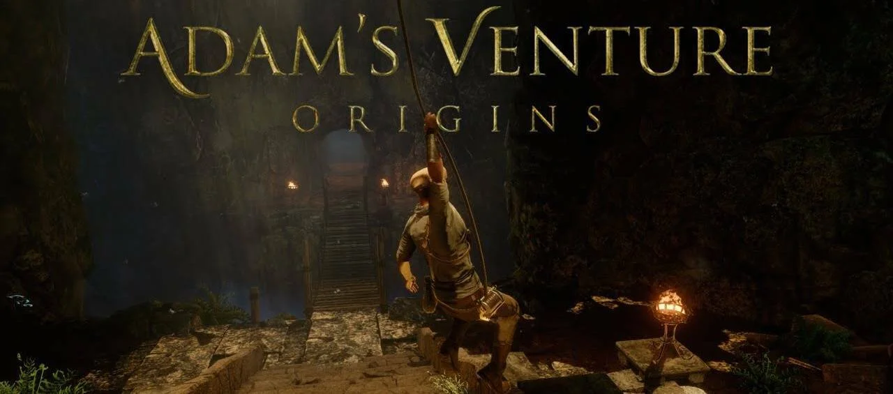 Adam's Venture: Origins