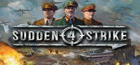 Gameplay videa ze strategie Sudden Strike 4