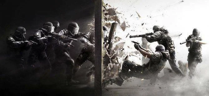 Tom Clancy's Rainbow Six Siege bude tento víkend pro všechny zdarma + nový trailer