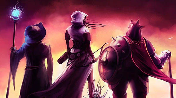 Trine: Enchanted Edition vyšlo pro Switch, Trine 2 a 3 budou následovat
