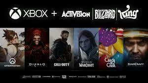 Sony vítá rozhodnutí CMA důkladněji prošetřit akvizici Activision Blizzard společností Microsoft