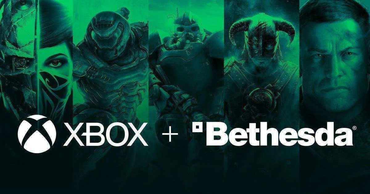 Hry od Bethesdy by mohly mít časovou exkluzivitu pro platformy Microsoftu