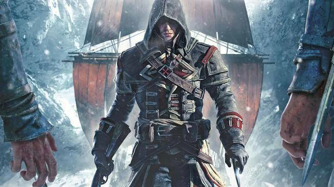 Vychází Assassin’s Creed: Rogue Remastered, launch trailer