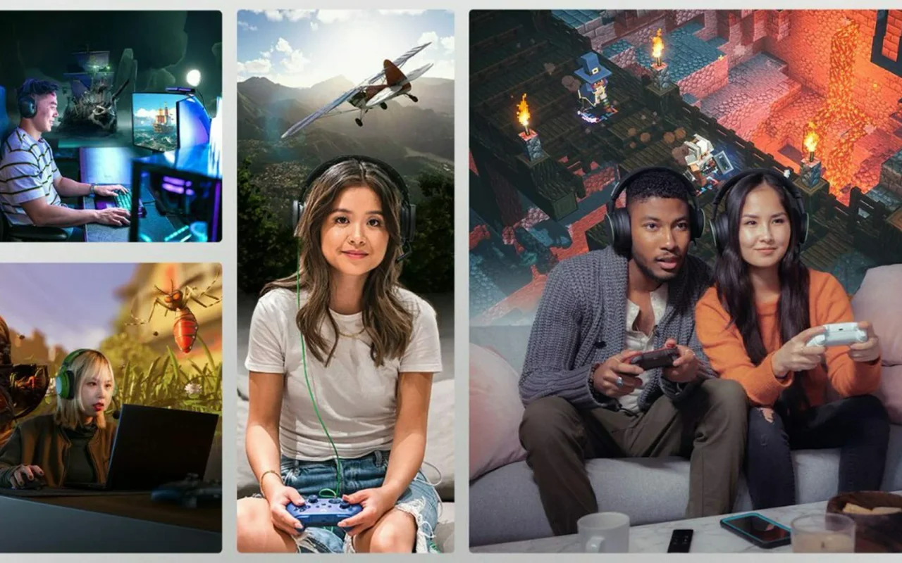 Microsoft začal testovat novou verzi Xbox Game Pass Ultimate, umožňuje sdílení mezi pěti hráči