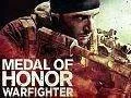 Medal of Honor Warfighter trailer