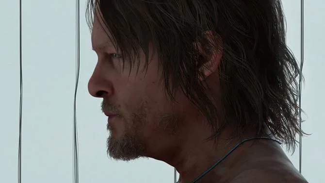 Death Stranding je open world akce s online elementem, bude podporovat 4K a HDR