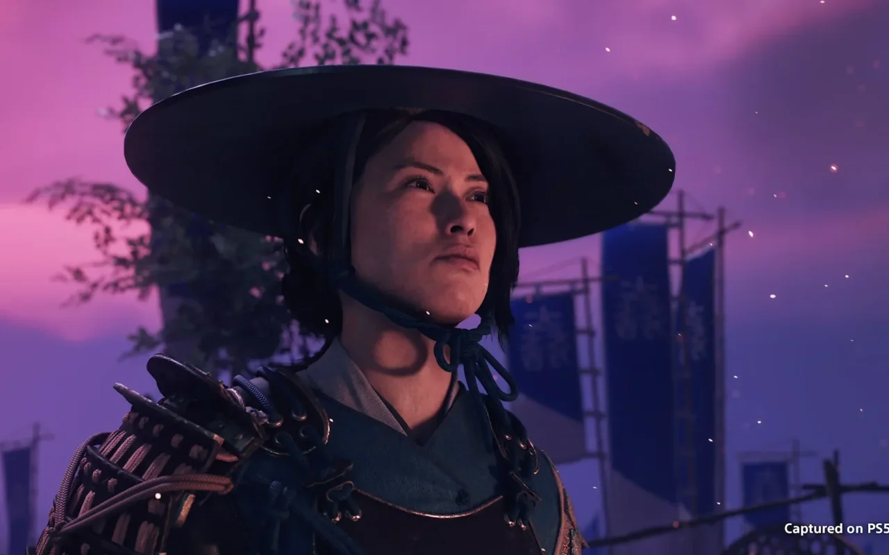 Zveřejněn čas vydání Ghost of Yōtei Complete Edition