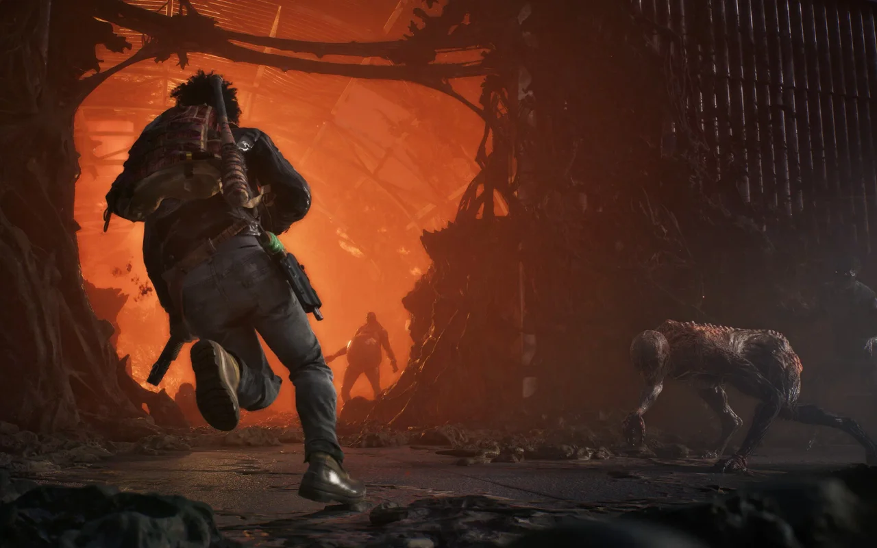 Nová ukázka ze zombie akce State of Decay 3, vyjde příští rok pro PS5 a Xbox Series