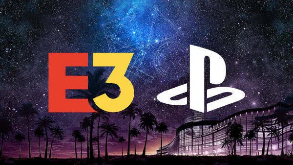 Sony se nebude účastnit E3 2019