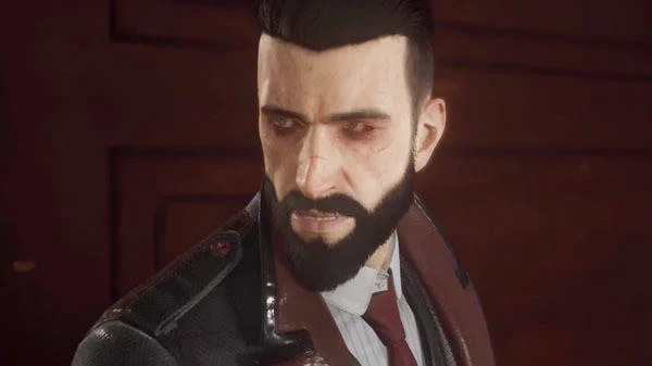 10 minut z akční hry Vampyr