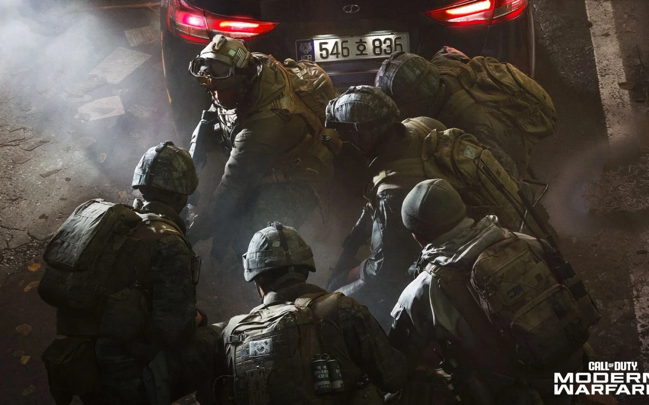 Kampaň Call of Duty: Modern Warfare 4 bude hratelná o týden dříve