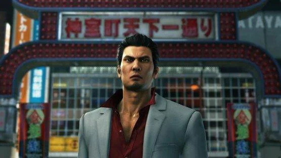 Vychází Yakuza 6: The Song of Life, první recenze a launch trailer
