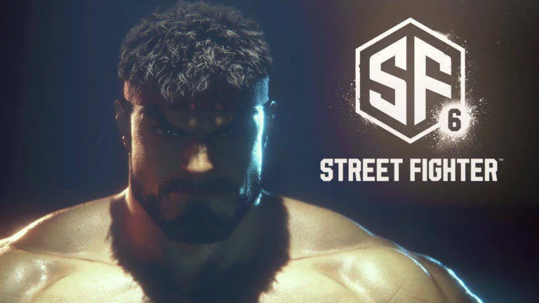 Capcom oznamuje bojovku Street Fighter 6
