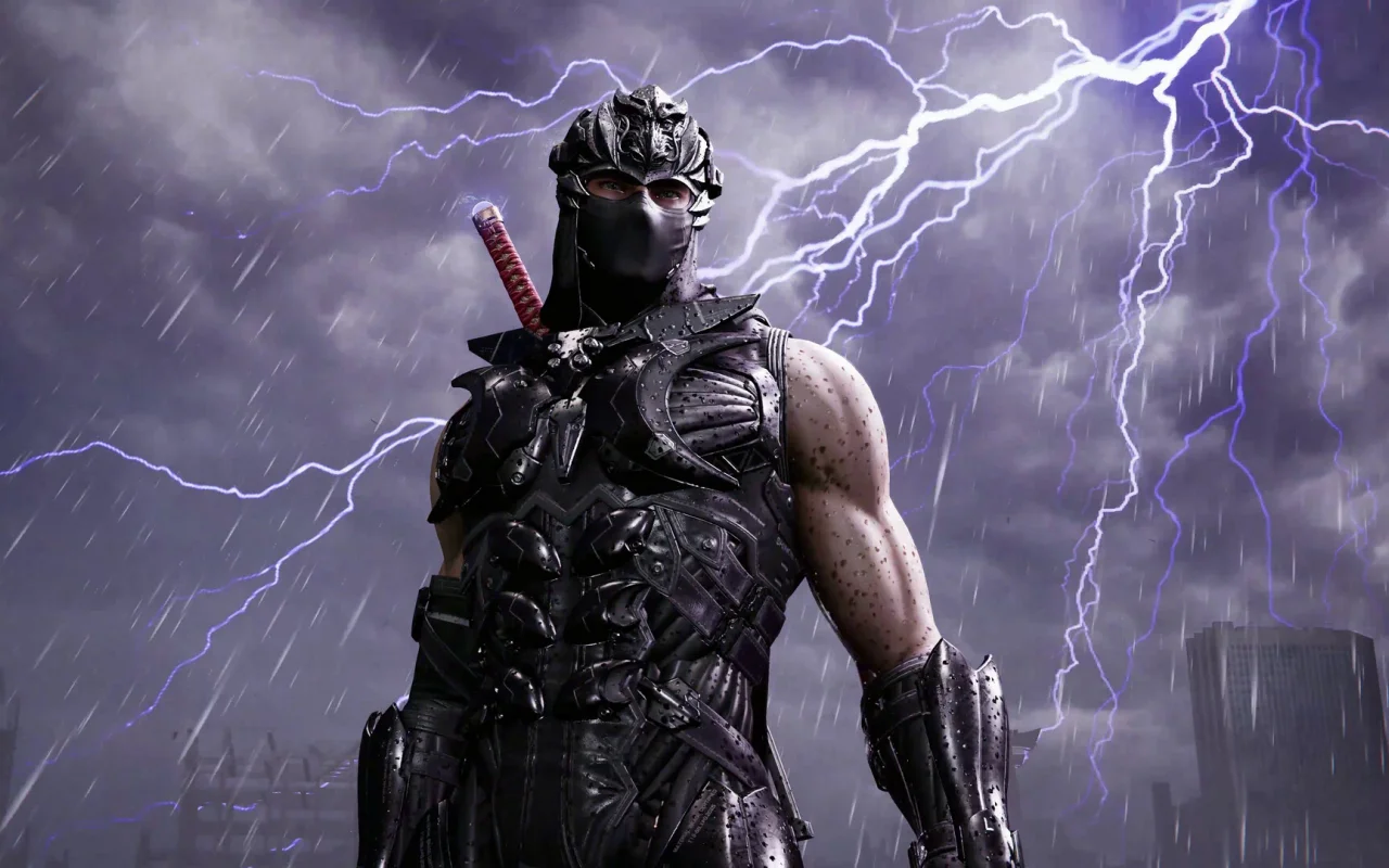 Koei Tecmo oznámilo prodeje svých sérií Dynasty Warriors, Nioh nebo Ninja Gaiden 