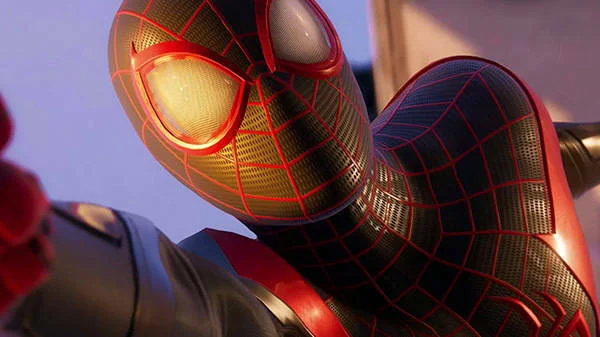 Nové záběry ze hry Marvel’s Spider-Man: Miles Morales UPDATE: Další záběry
