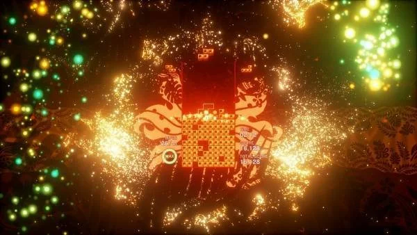 Tetris Effect vyjde v listopadu