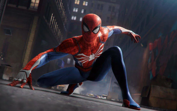 Marvel: Ve Spider-Manovi se budete cítit, jako byste byli součástí něčeho většího