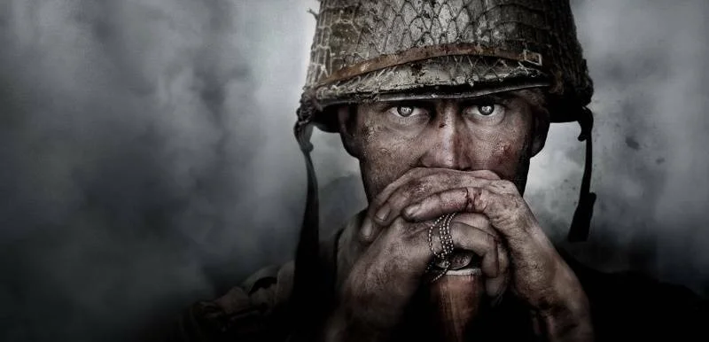 Následující týden ve znamení Call of Duty: WW2
